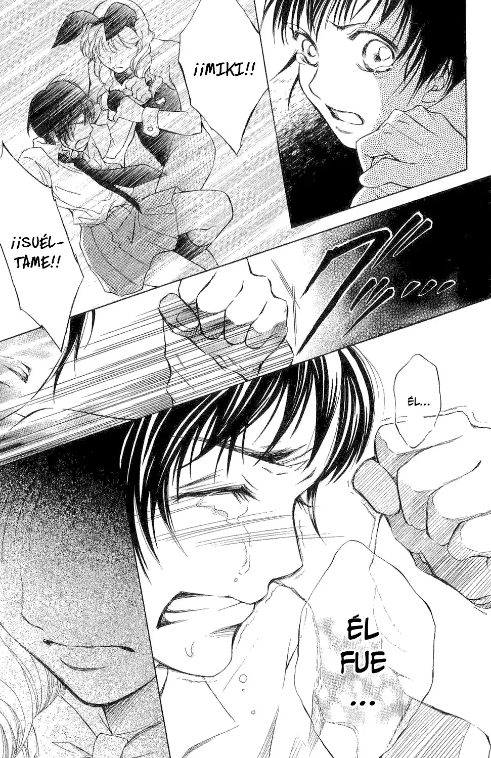 Capitulo 52 page 18