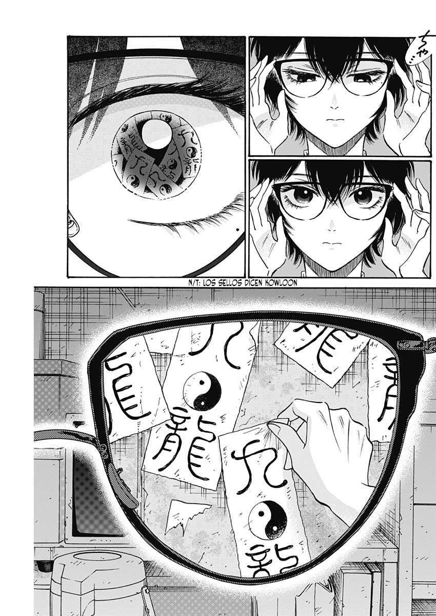 Capitulo 70 page 18