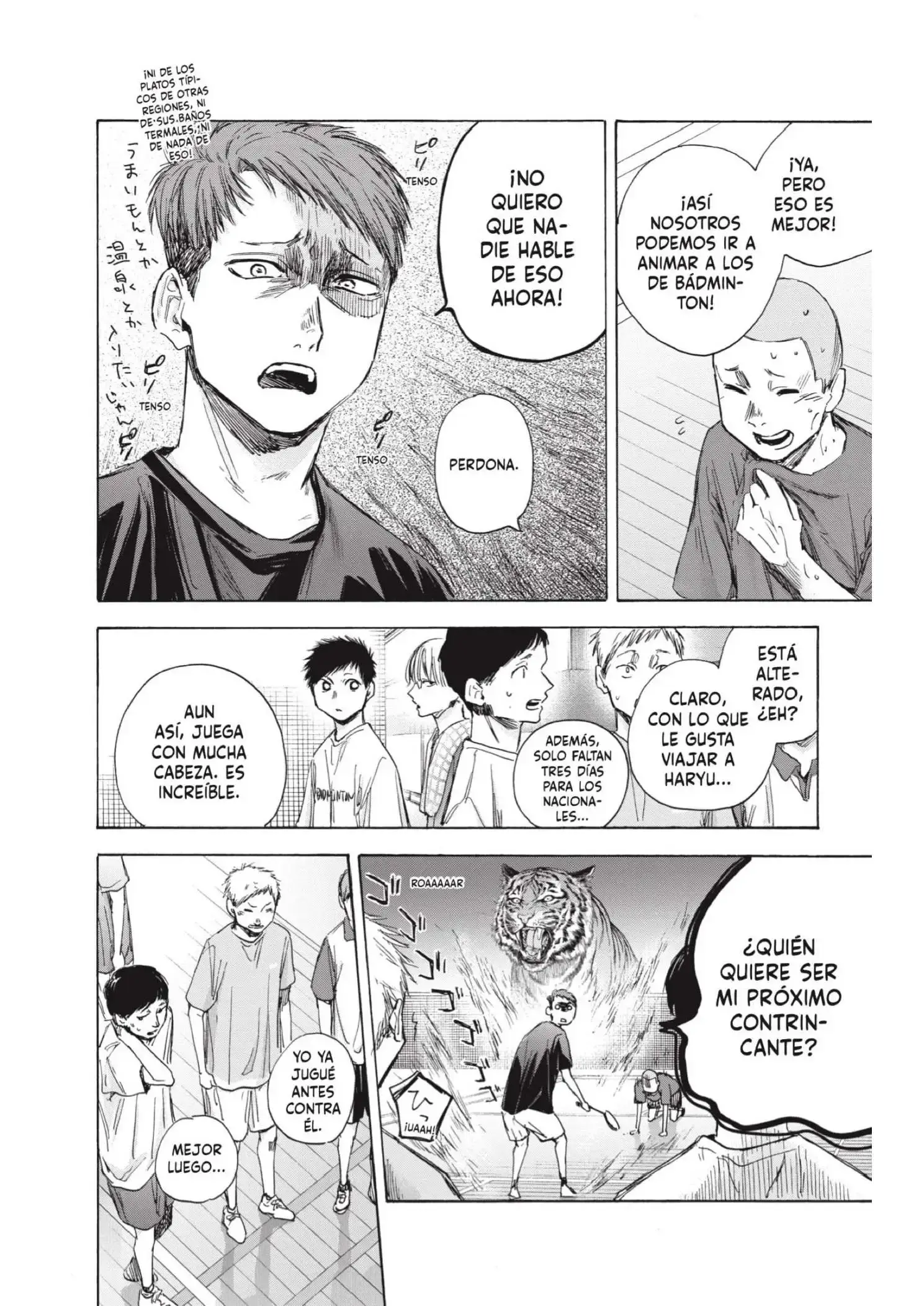 Capitulo 38 page 14
