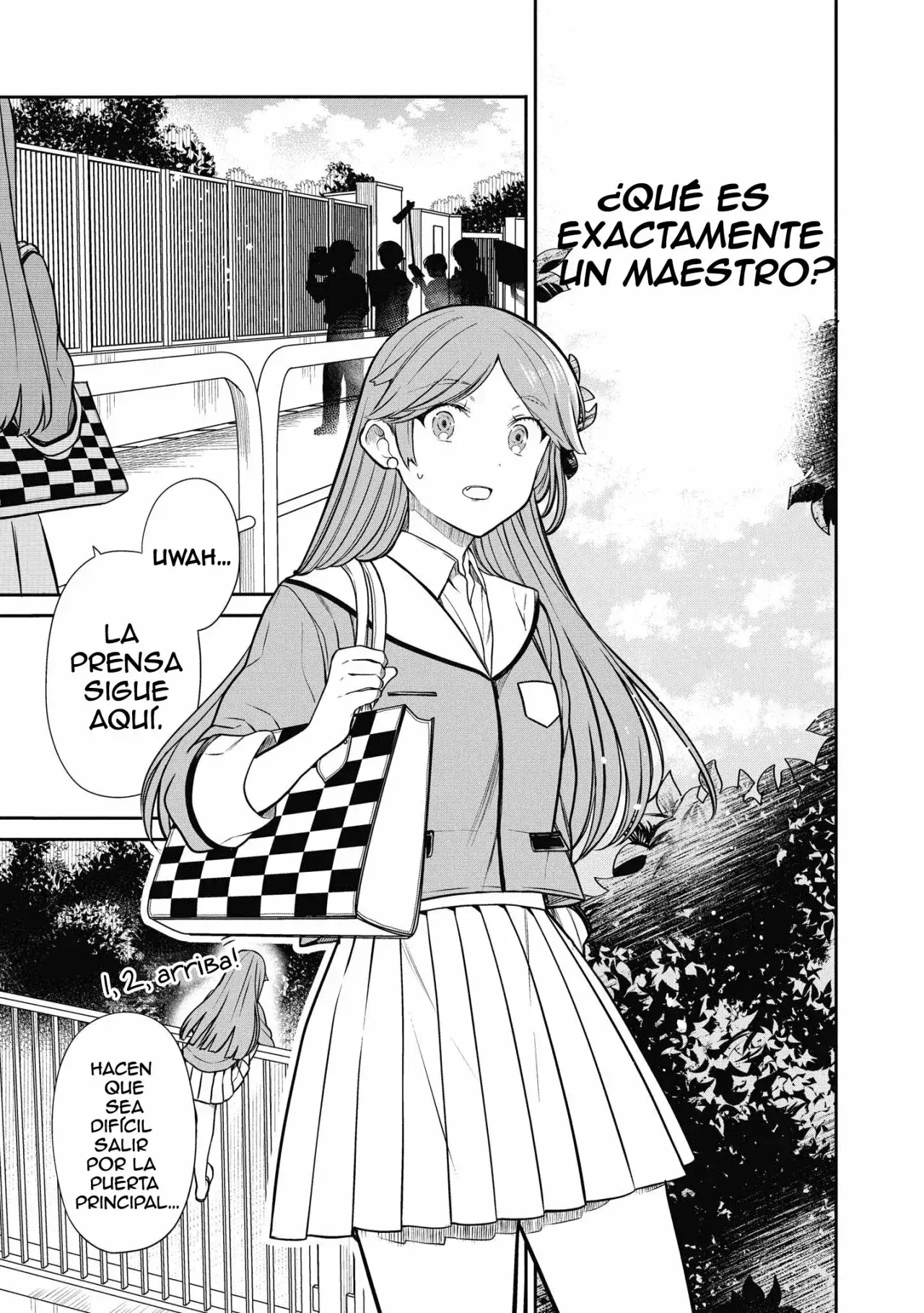 Capitulo 37 page 10