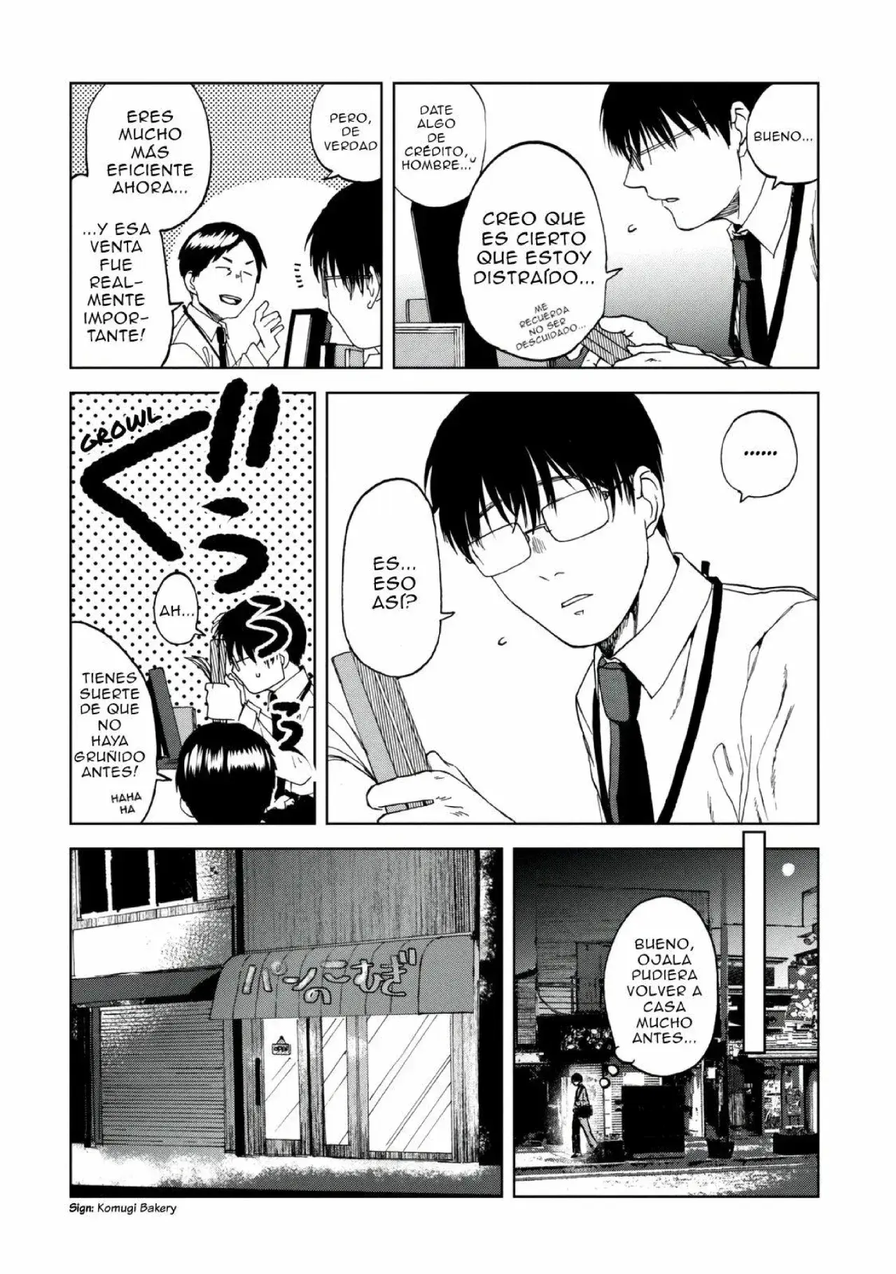 Capitulo 31 page 3