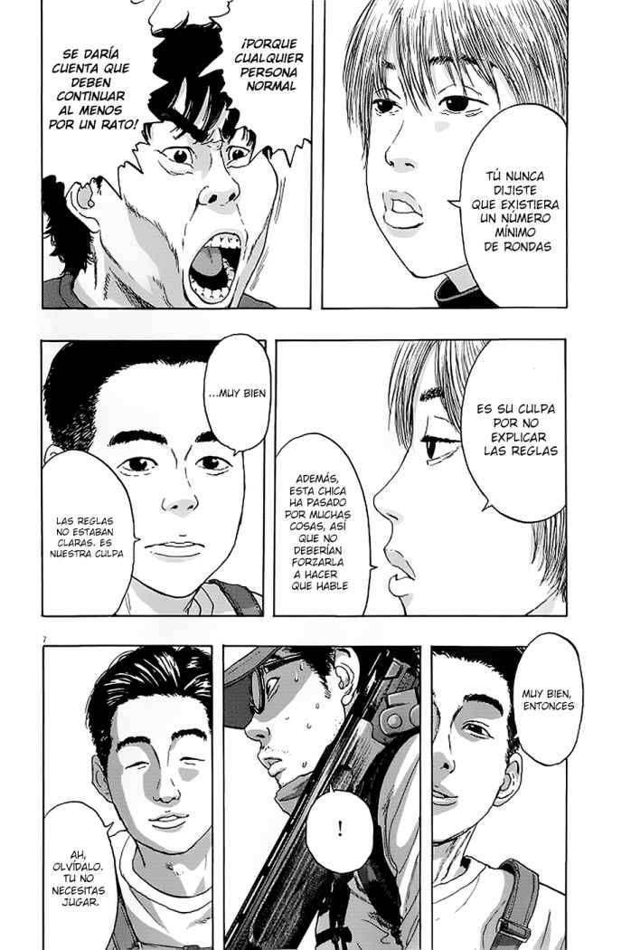 Capitulo 67 page 9