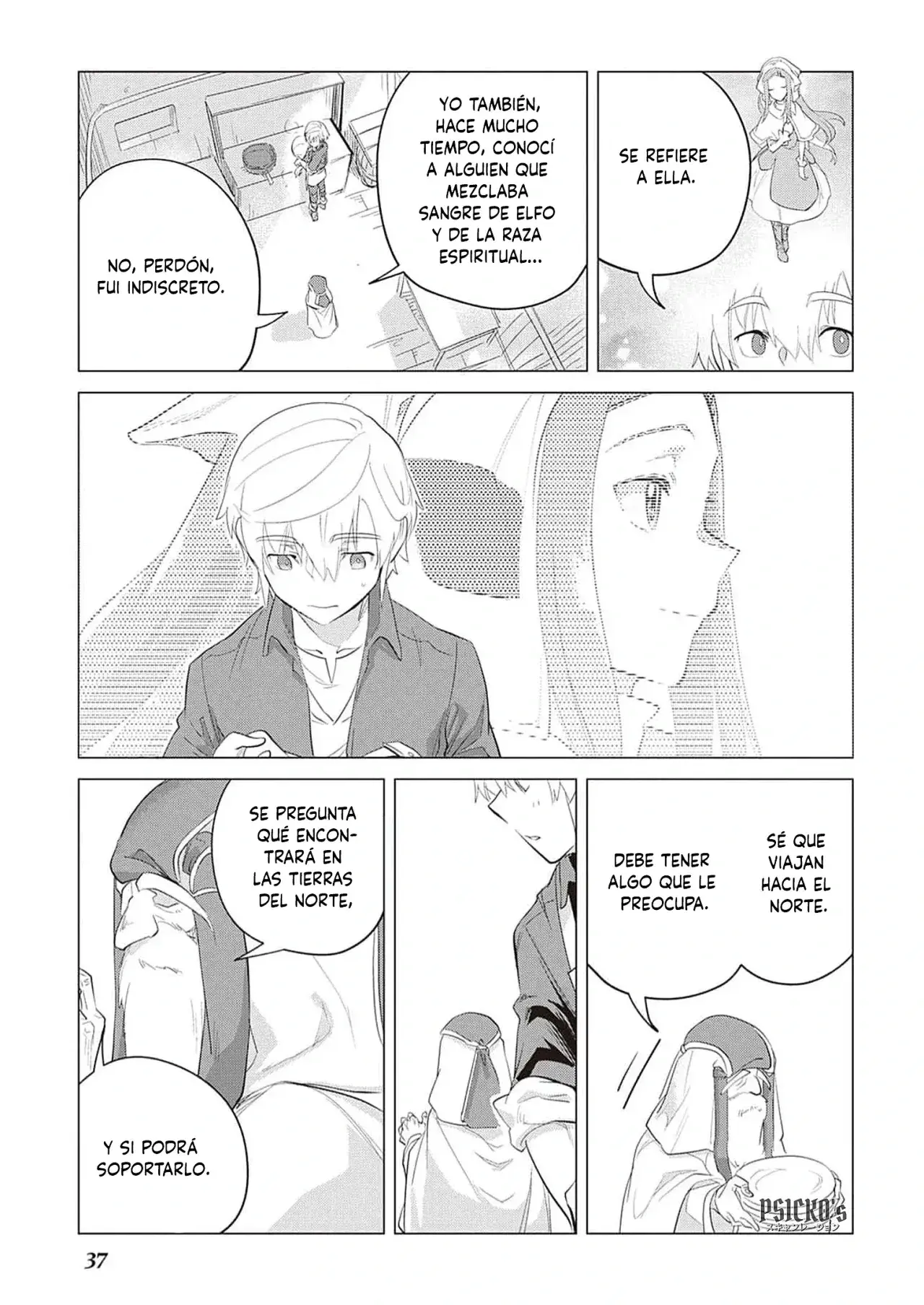 Capitulo 38 page 40