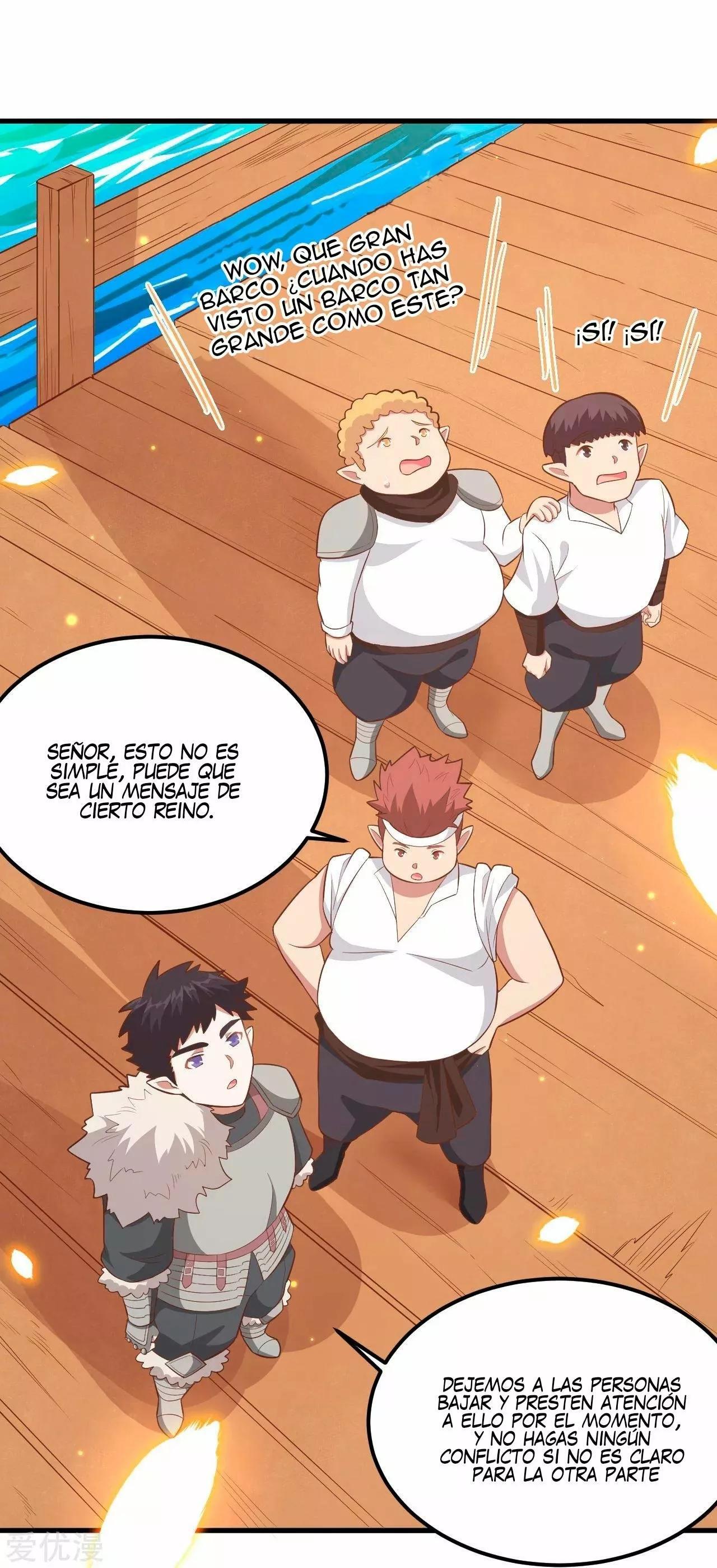 Capitulo 218 page 34
