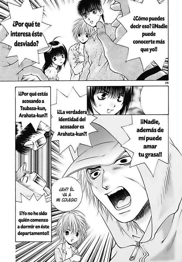 Capitulo 33 page 34