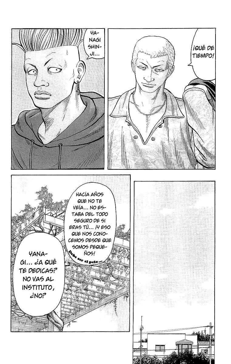 Capitulo 85 page 20