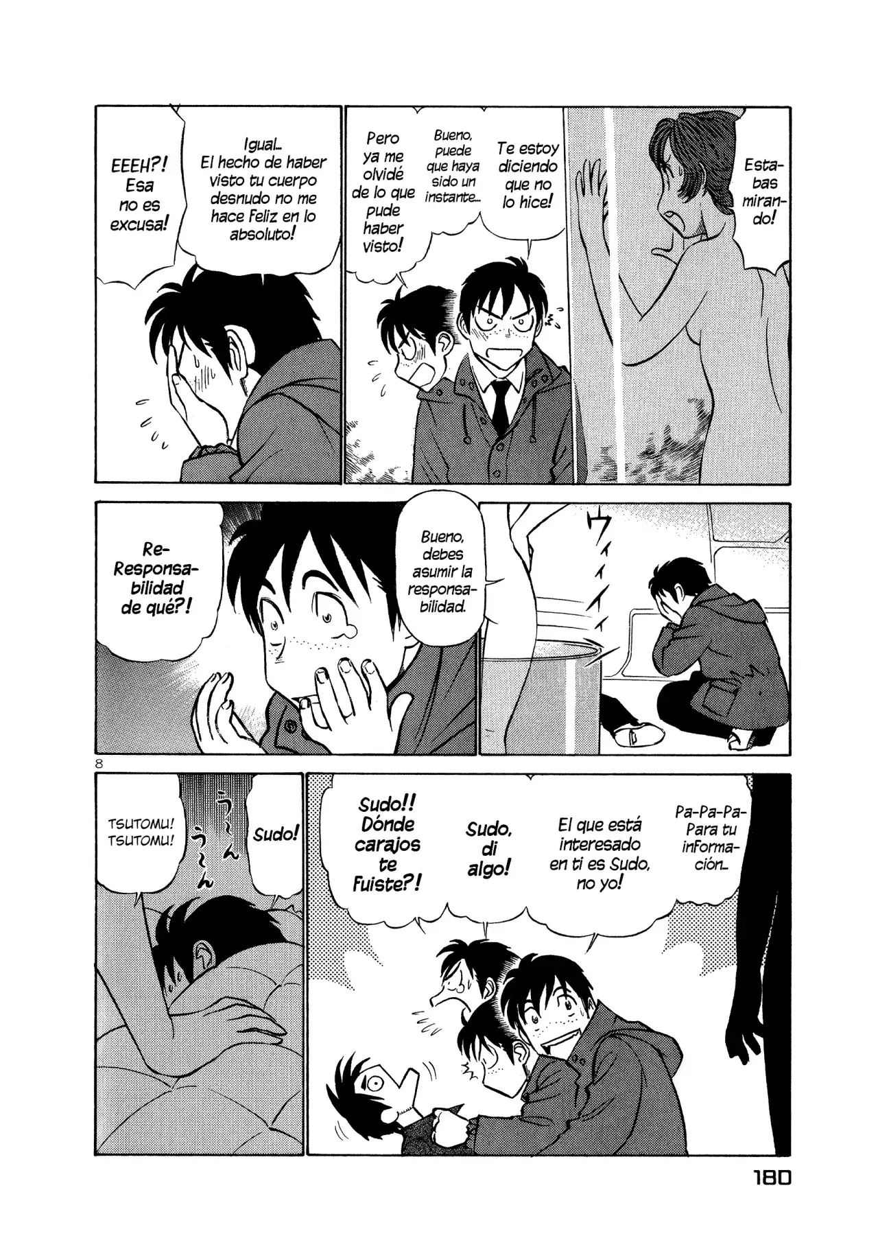 Capitulo 218 page 9