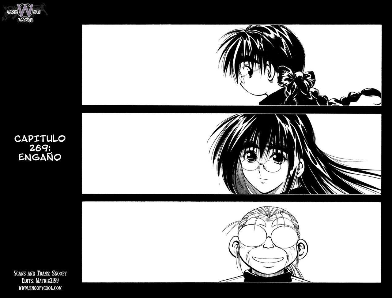 Capitulo 269 page 3