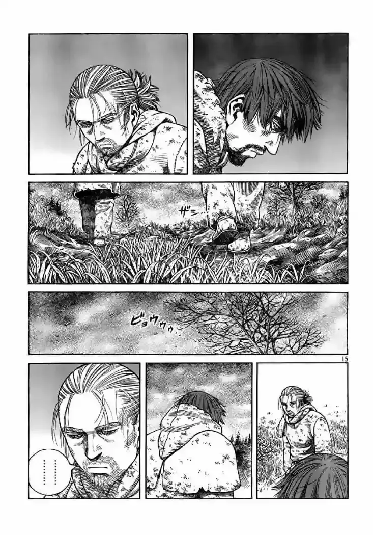 Capitulo 69 page 15