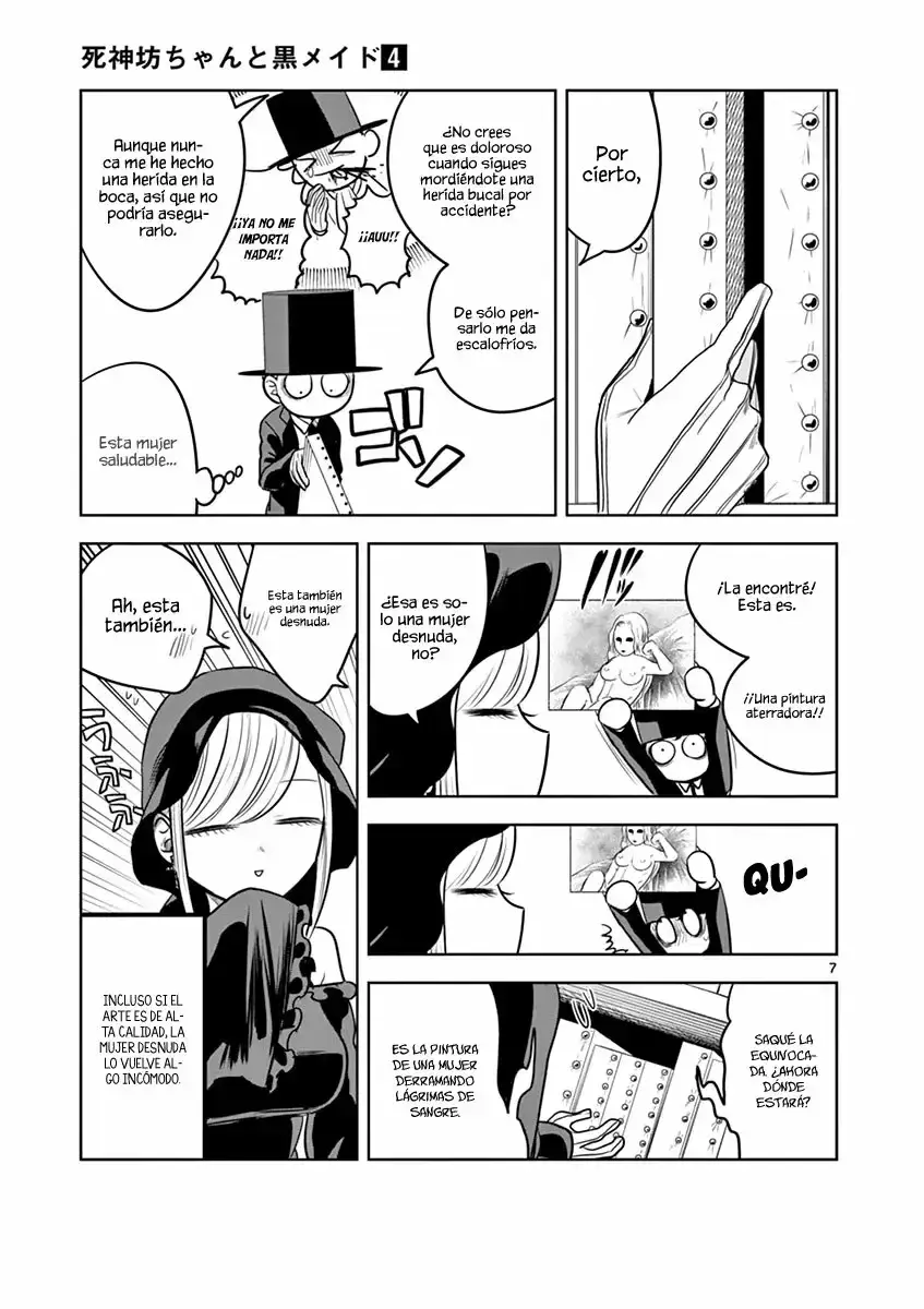 Capitulo 42 page 12