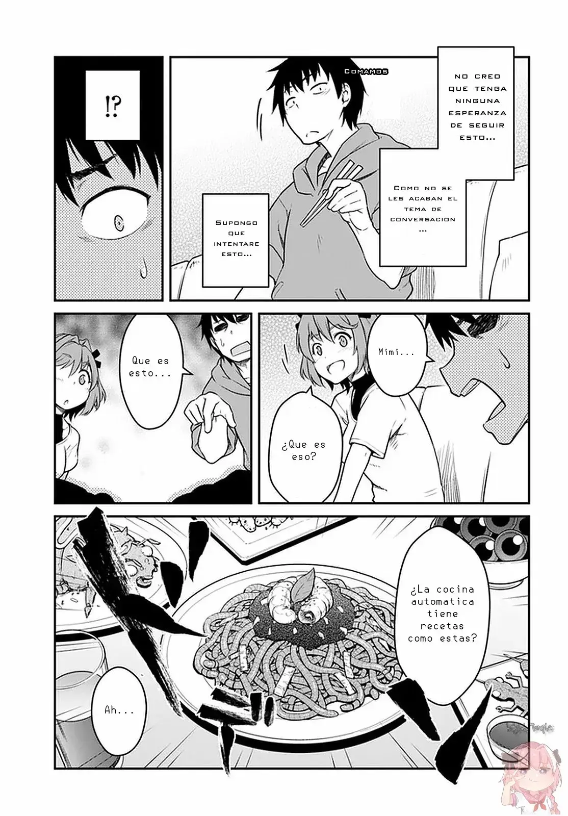 Capitulo 21.20 page 5