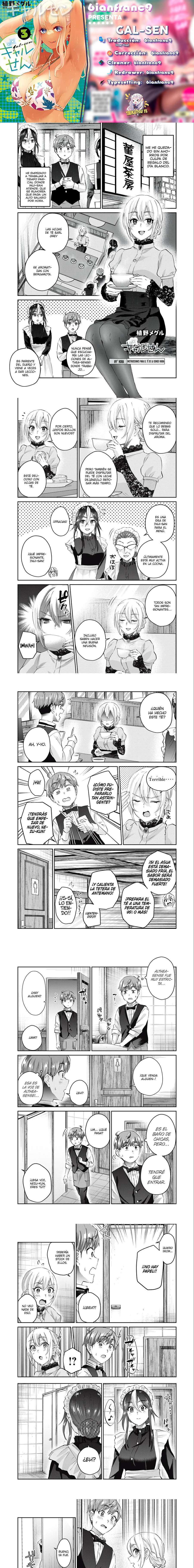 Capitulo 69 page 1