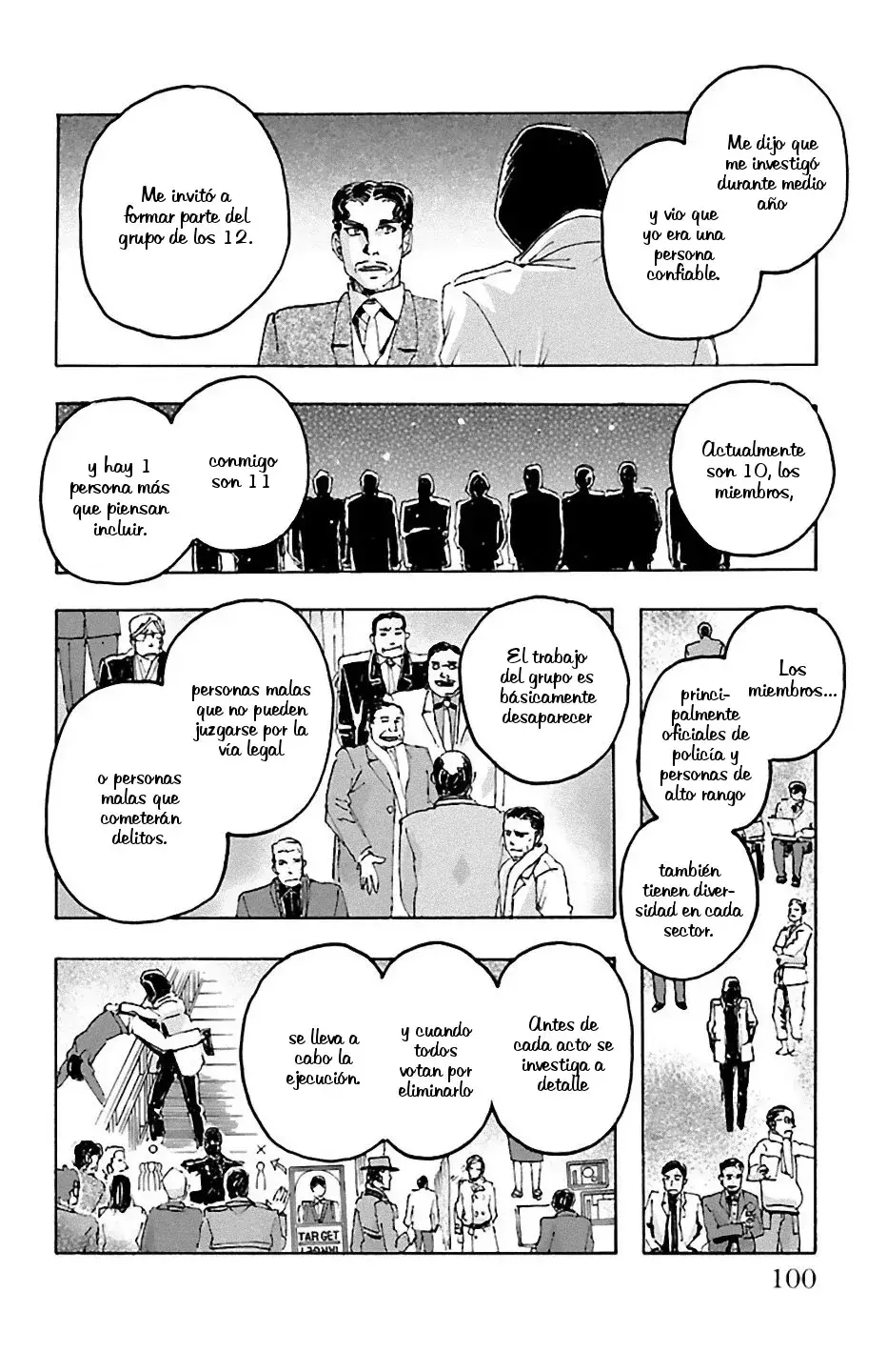 Capitulo 57 page 16