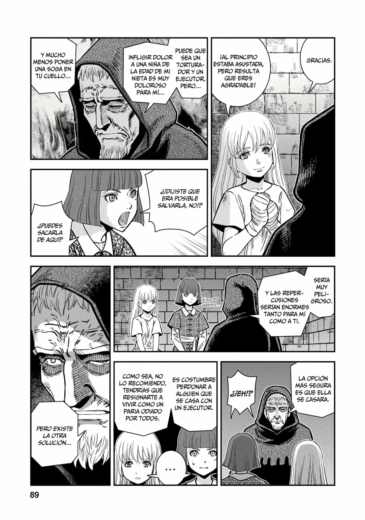 Capitulo 38 page 14