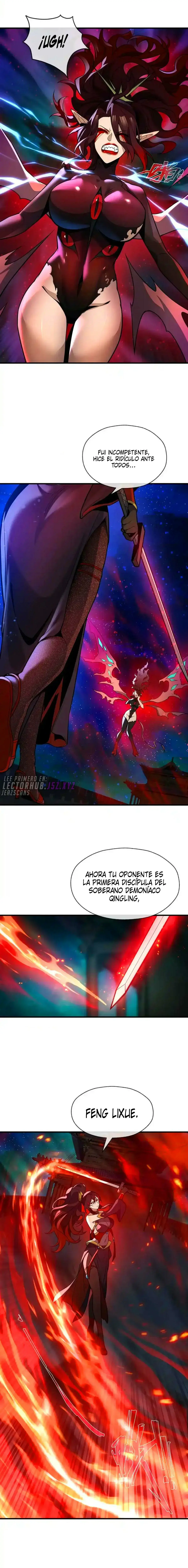 Capitulo 80 page 15