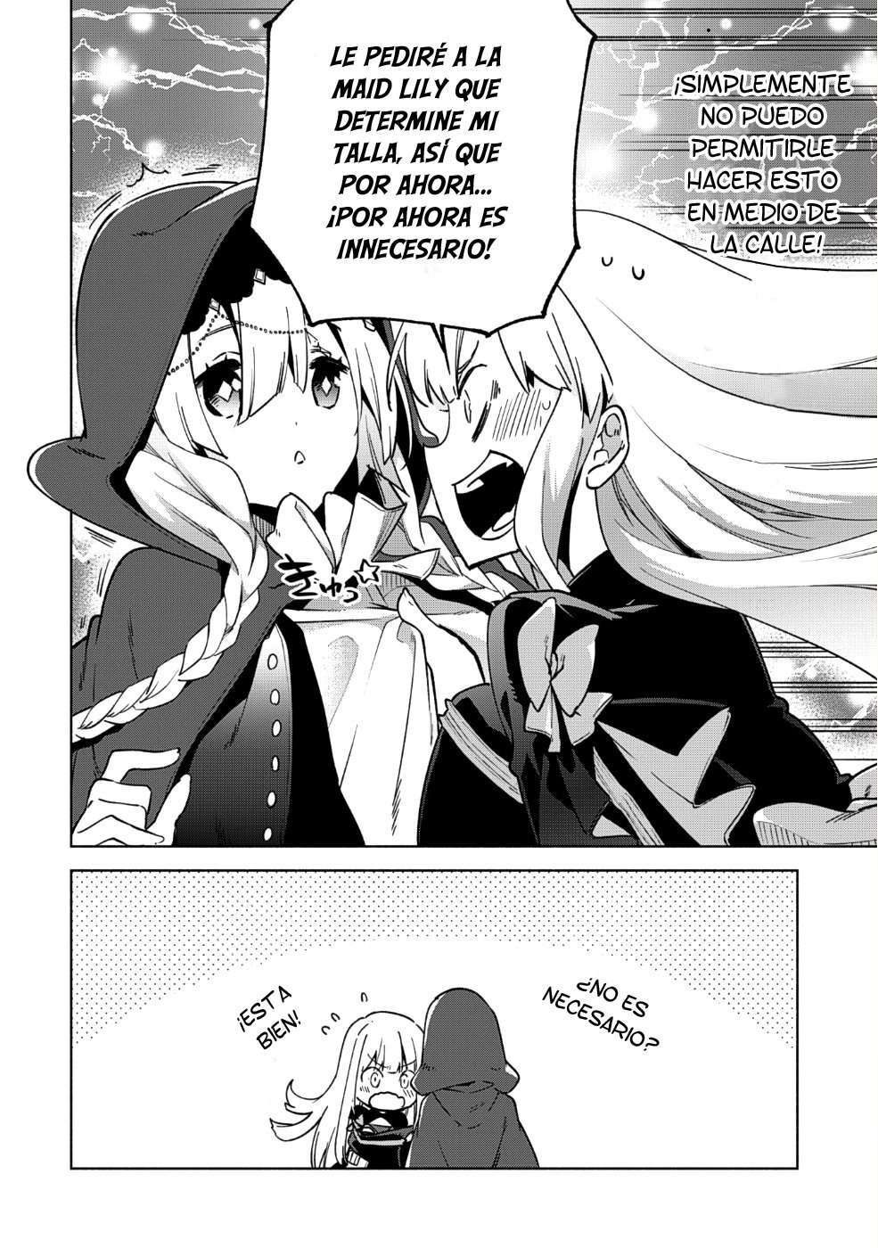 Capitulo 31 page 17