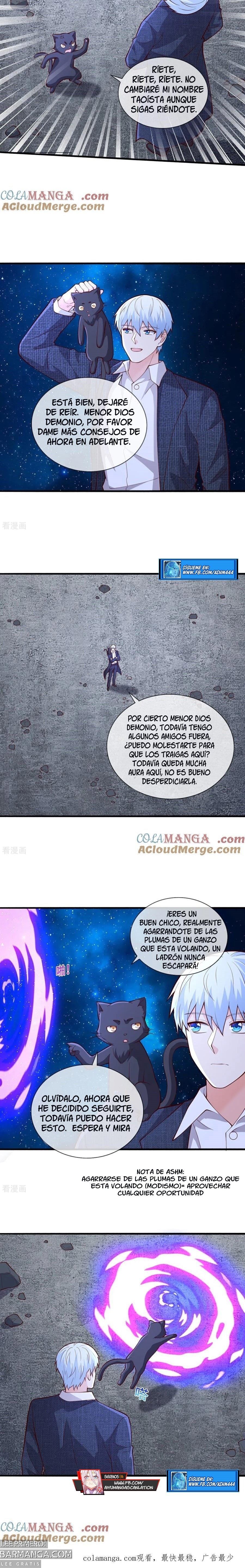 Capitulo 713 page 6