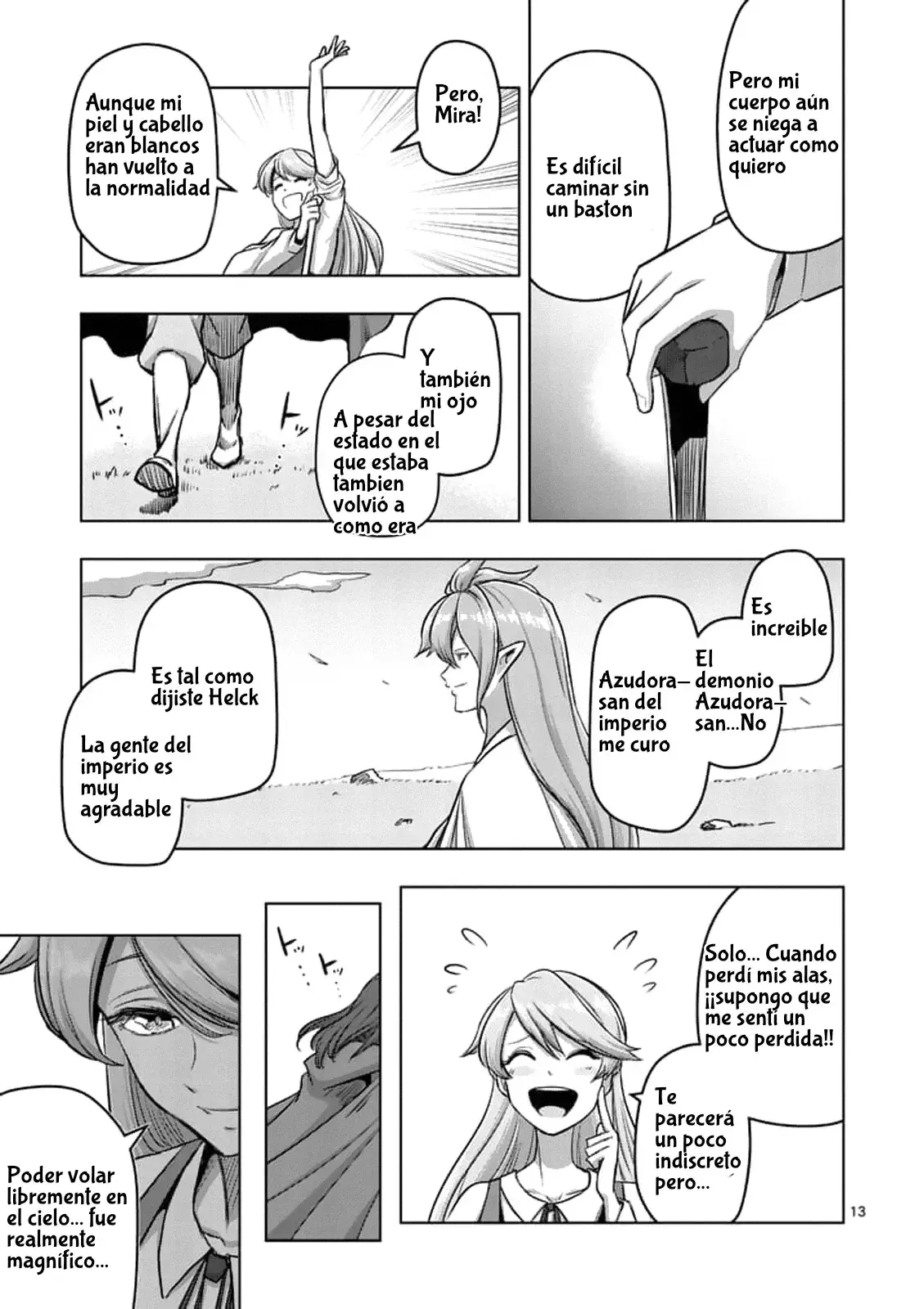Capitulo 106 page 13