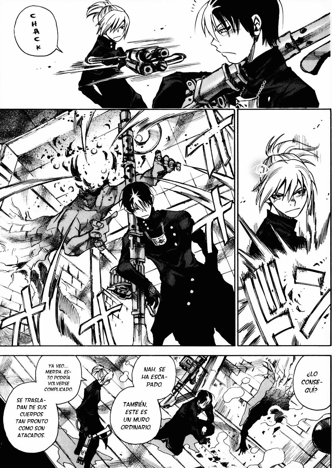 Capitulo 20 page 6