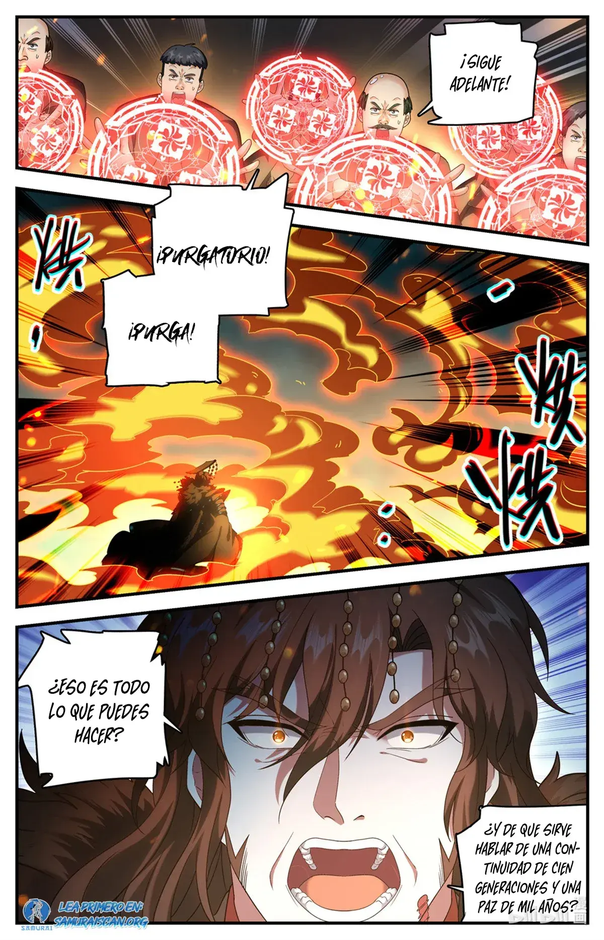 Capitulo 1101 page 8