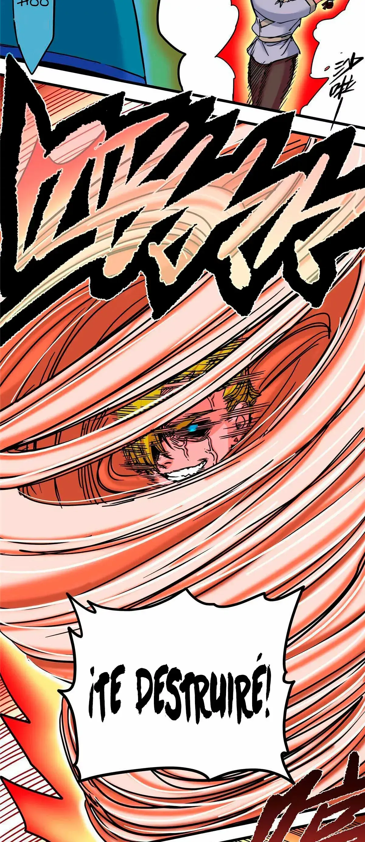 Capitulo 50 page 5
