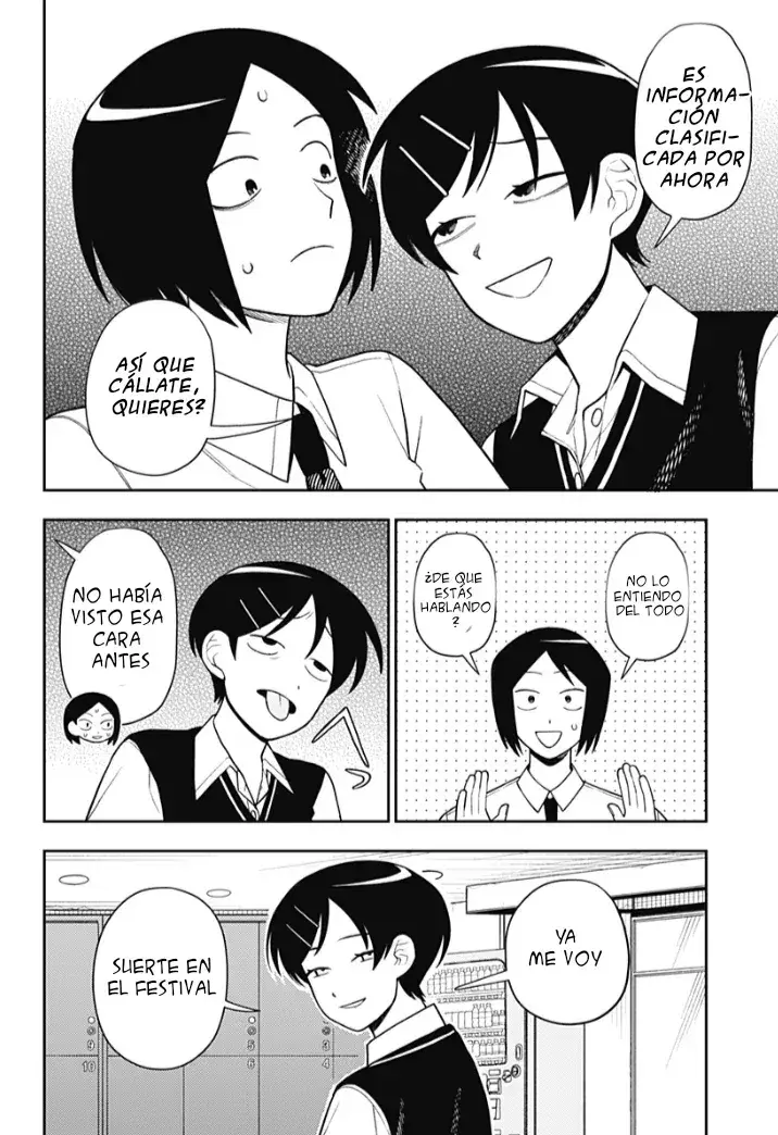 Capitulo 34 page 19
