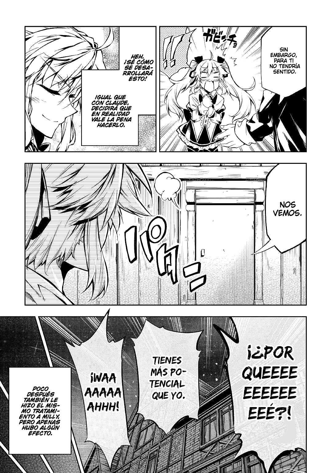 Capitulo 37 page 20