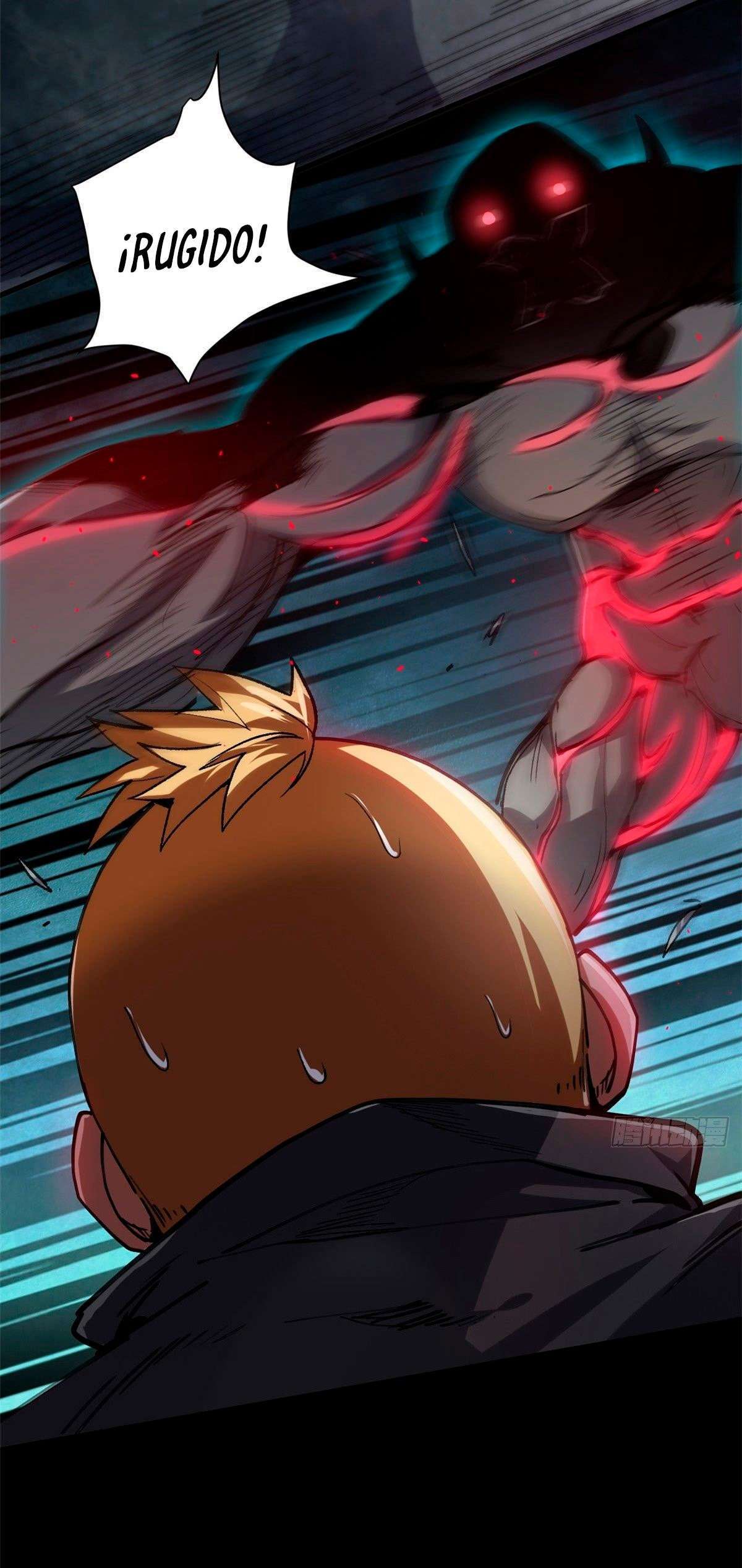 Capitulo 30 page 33