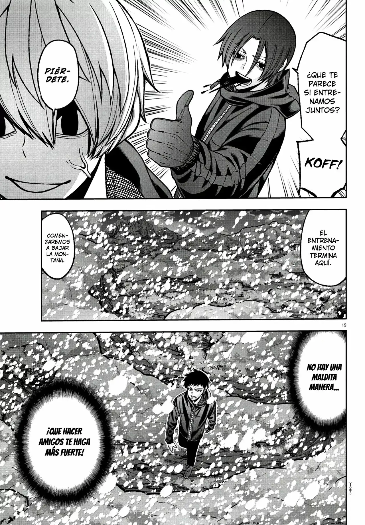 Capitulo 88 page 21