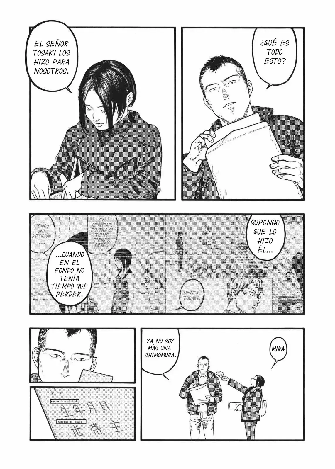 Capitulo 86 page 6