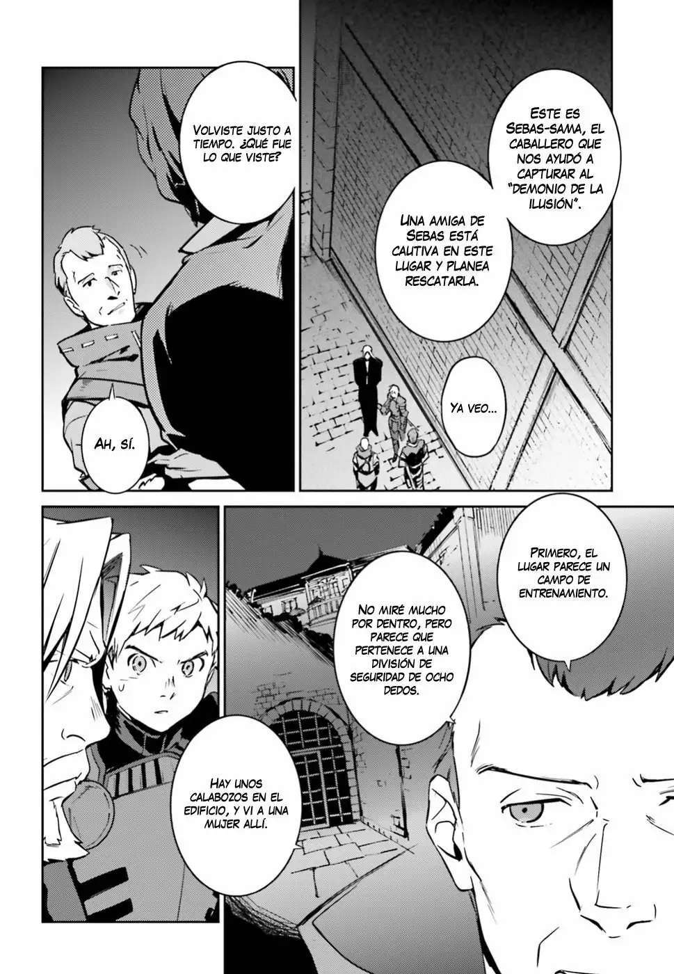 Capitulo 42 page 23