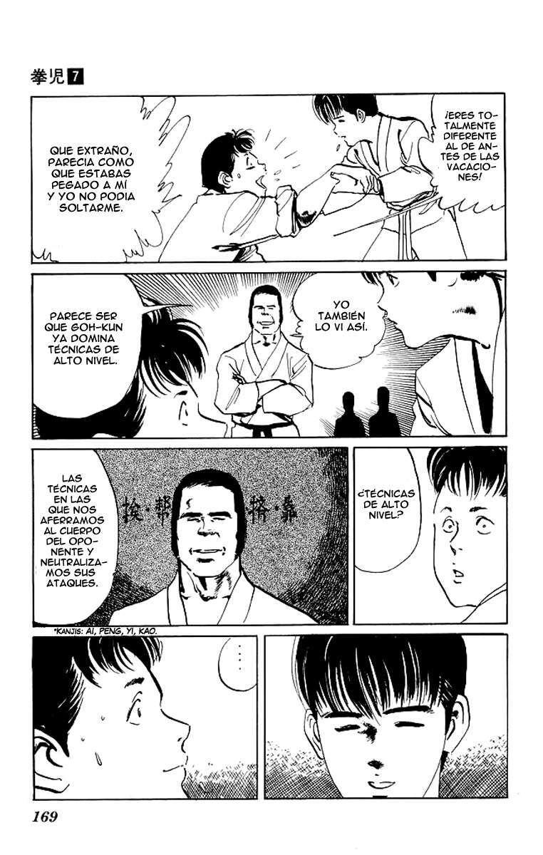 Capitulo 67 page 19
