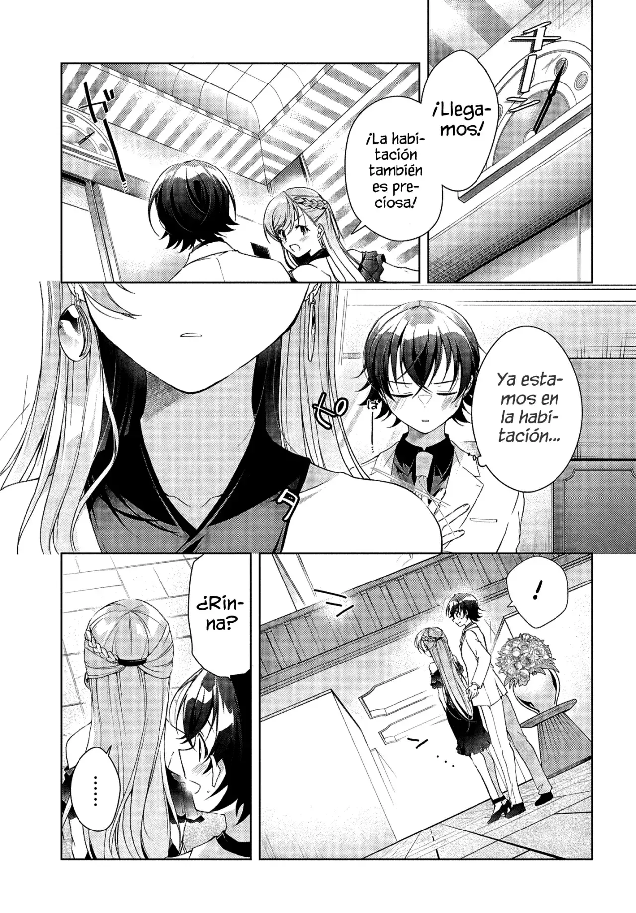 Capitulo 46 page 23
