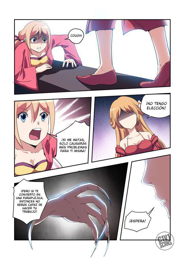 Capitulo 55 page 7