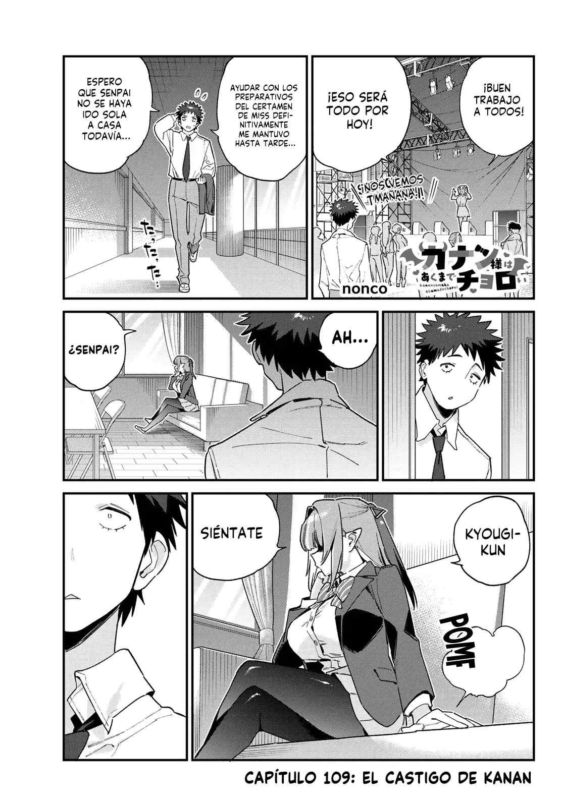 Capitulo 109 page 3