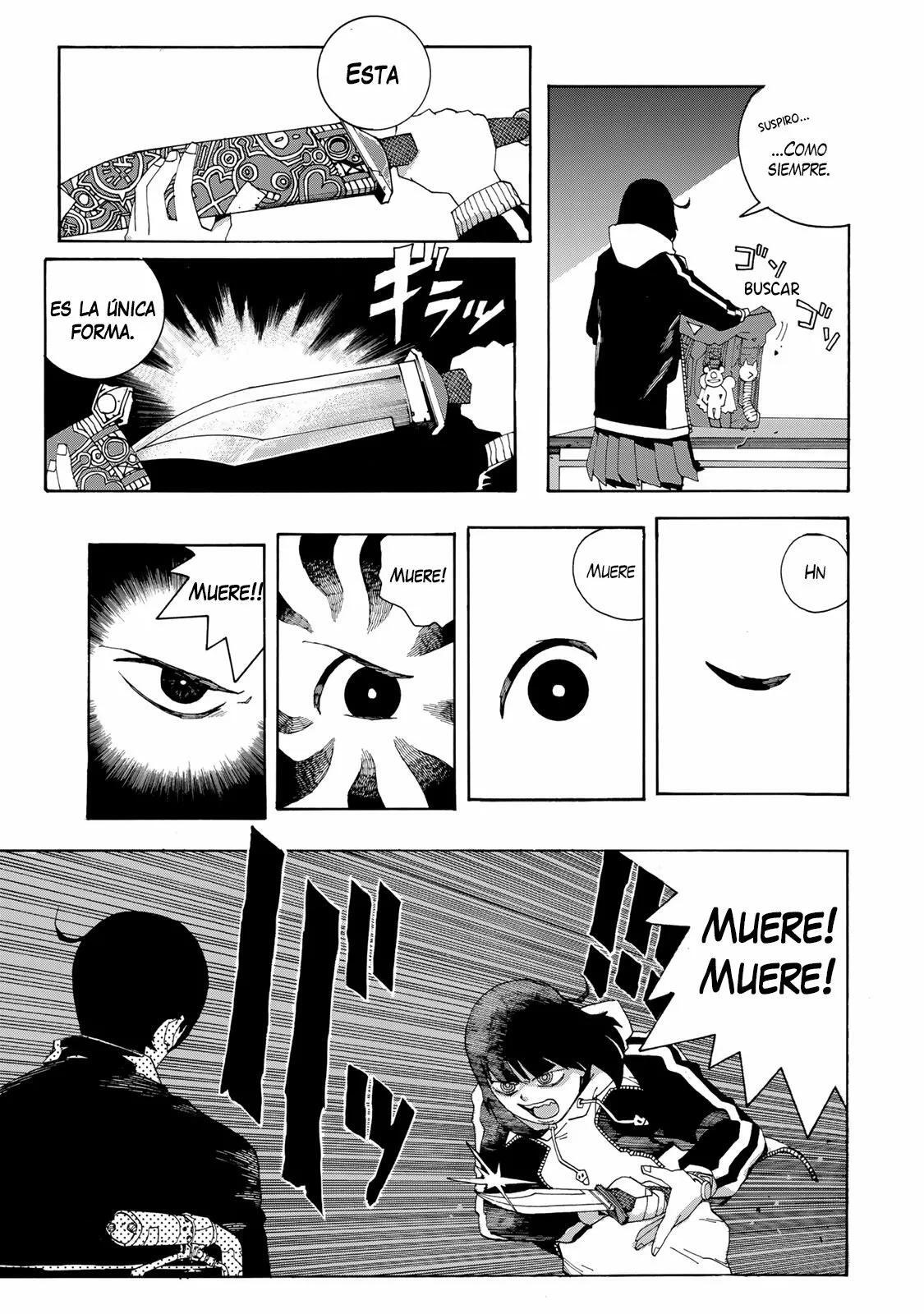 Capitulo 1 page 16