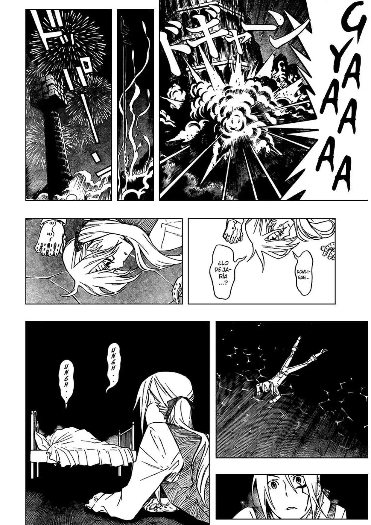 Capitulo 161 page 15