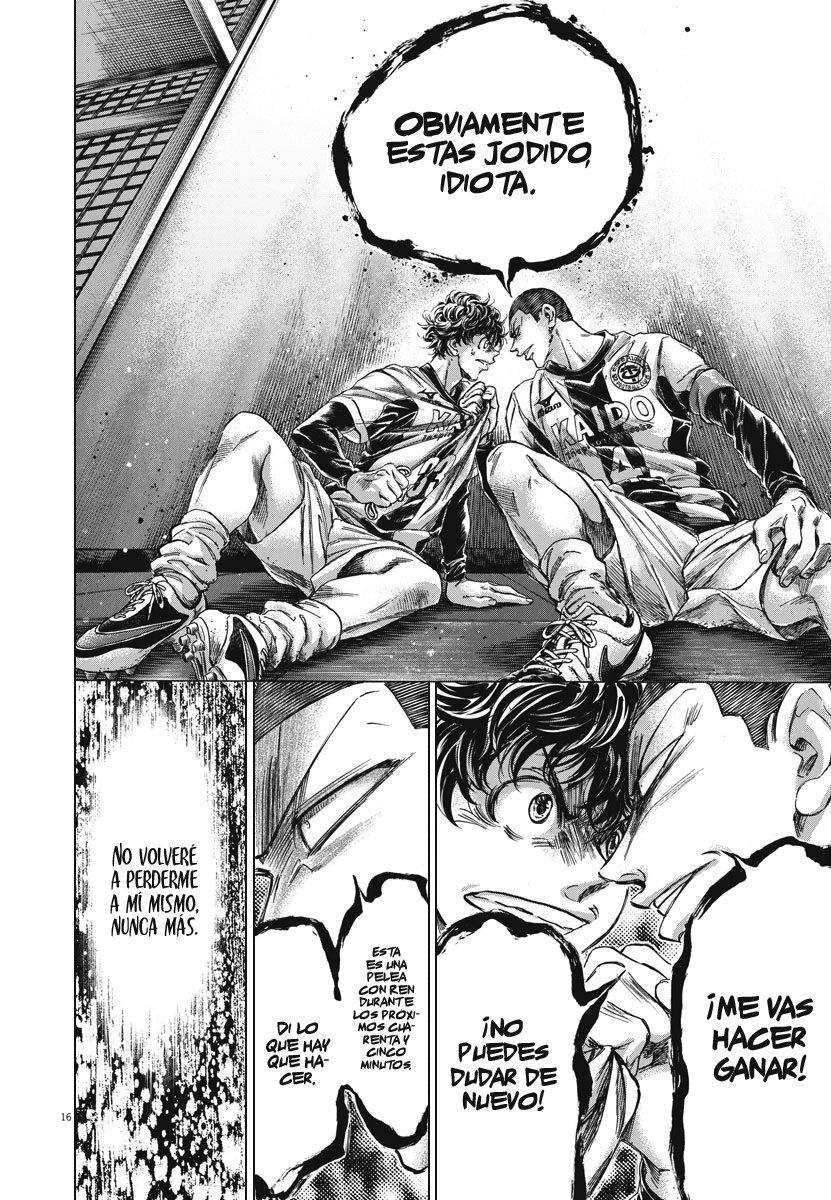 Capitulo 251 page 17