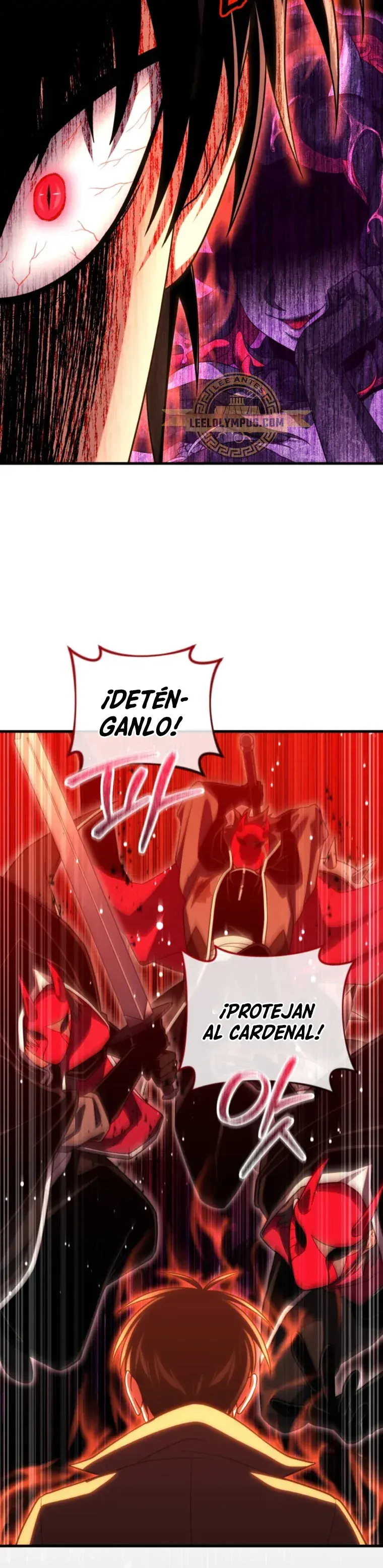 Capitulo 83 page 34