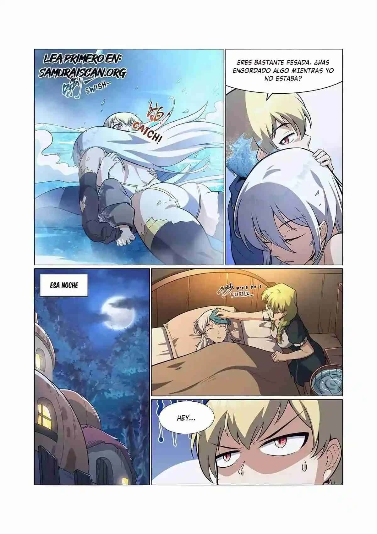 Capitulo 301 page 9