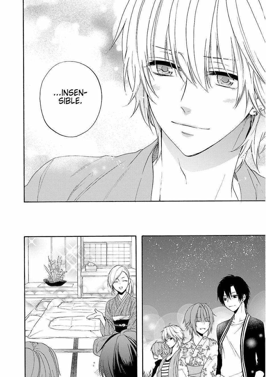 Capitulo 20 page 21
