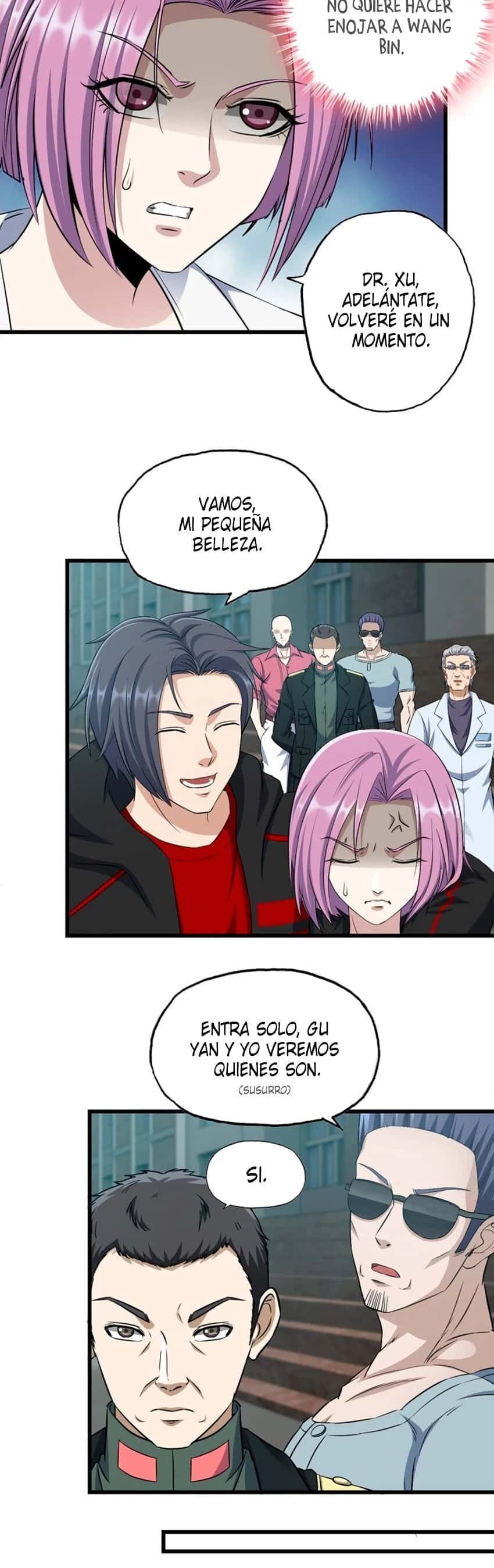 Capitulo 356 page 9