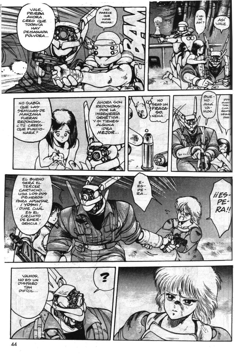 Capitulo 8 page 47