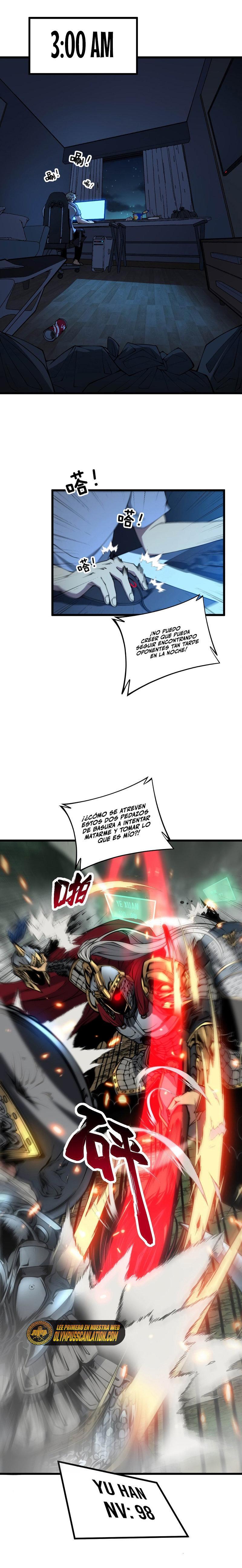 Capitulo 1 page 4