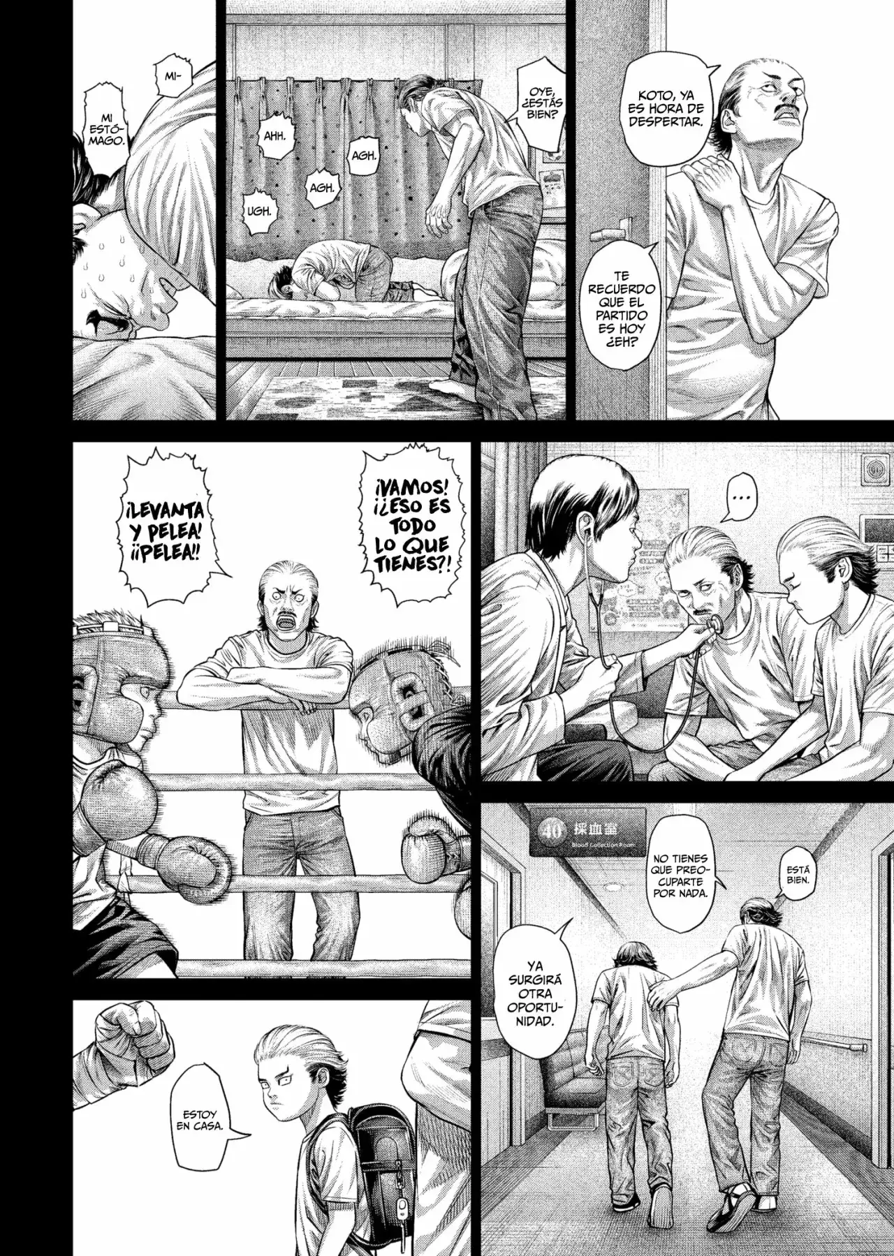 Capitulo 29 page 5