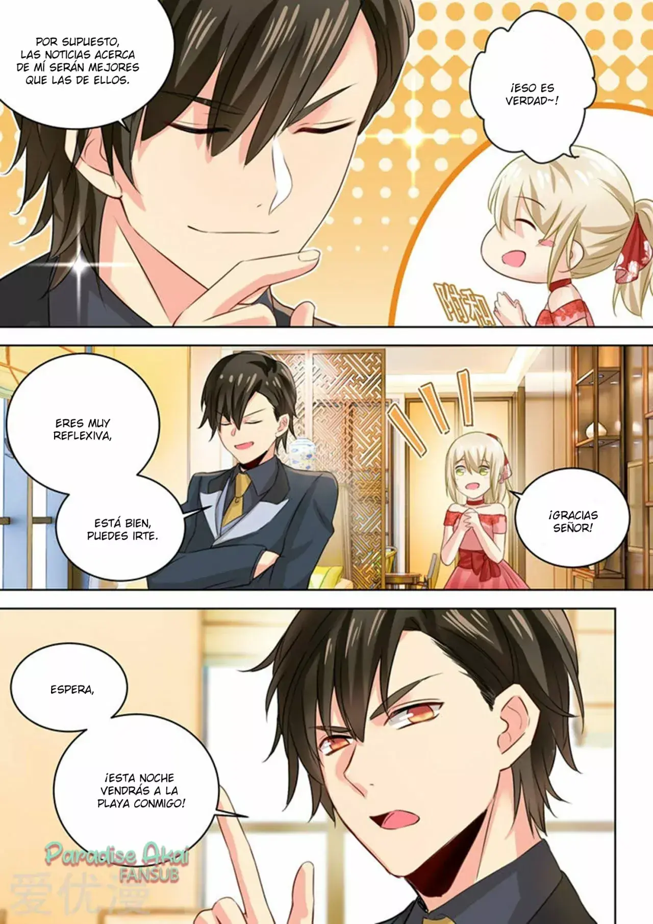 Capitulo 65 page 6