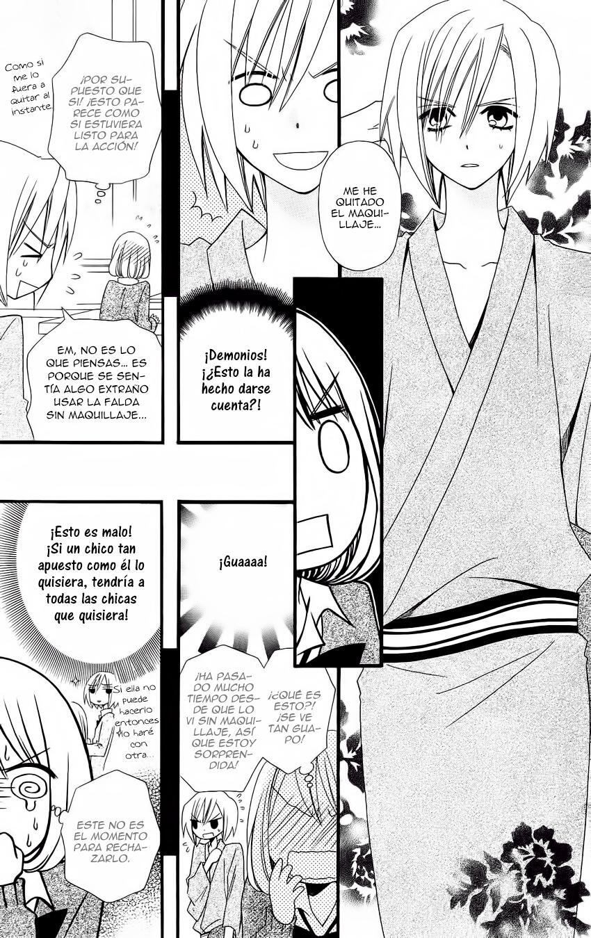 Capitulo 57 page 11