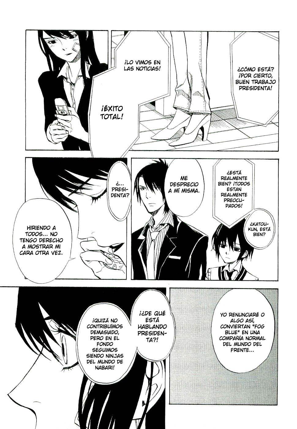 Capitulo 17 page 27
