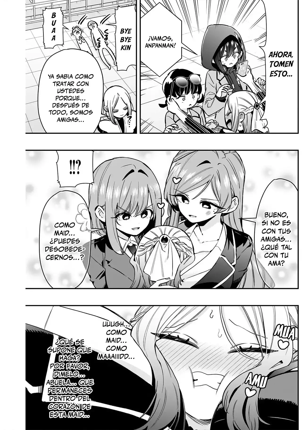 Capitulo 237 page 15