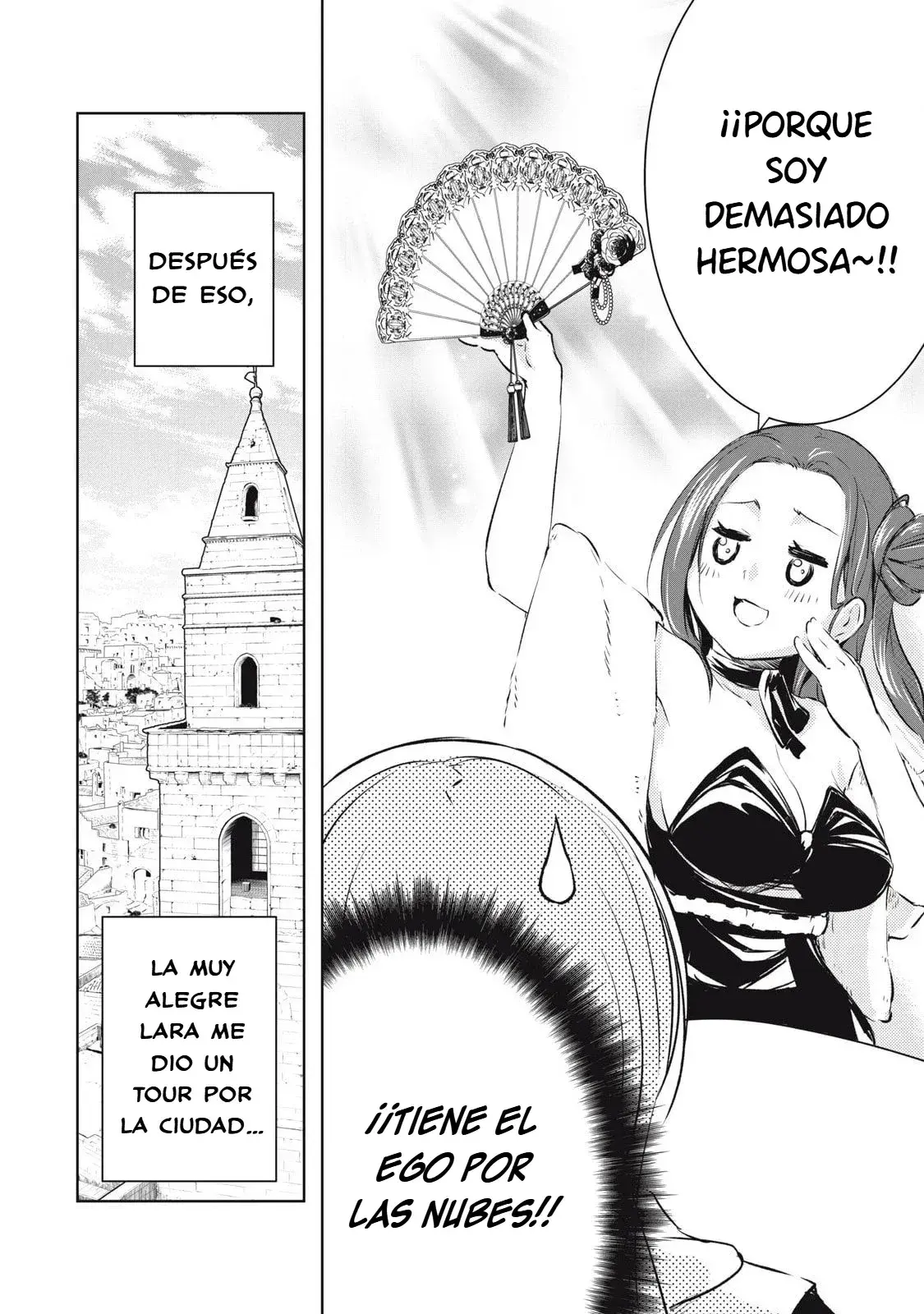 Capitulo 18 page 13